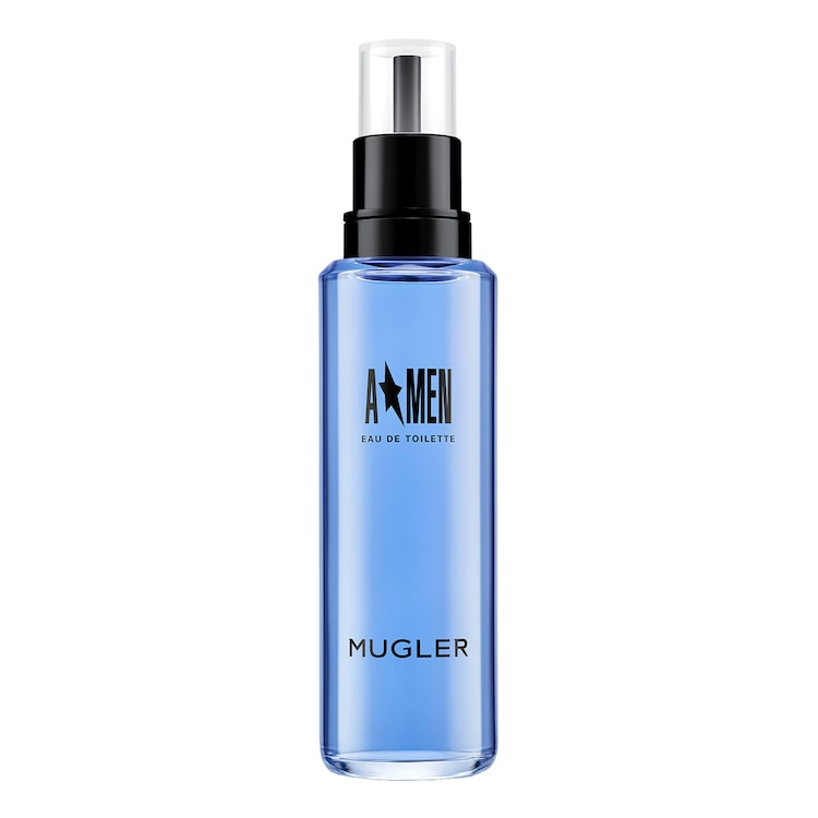 A*Men - Eau de Toilette Rechargeable