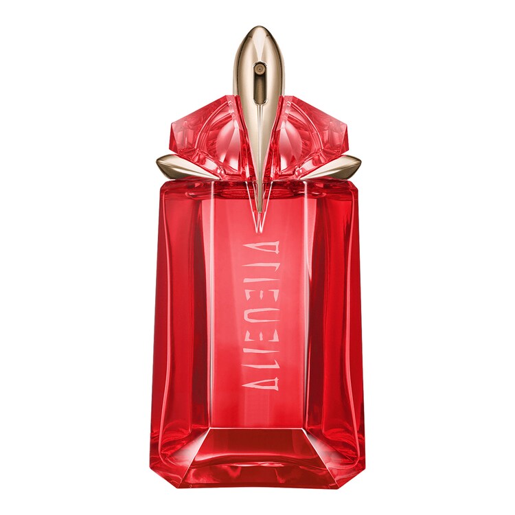 ALIEN FUSION - Woda perfumowana