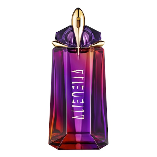 MUGLER - Alien Hypersense