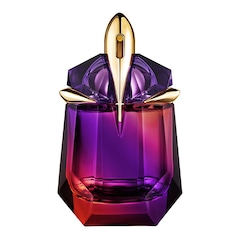 Alien Hypersense - Eau de Parfum Rechargeable Florale Bois&eacute;e Ambr&eacute;e, MUGLER