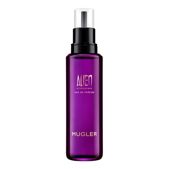 Alien Hypersenses - Eau de Parfum, MUGLER