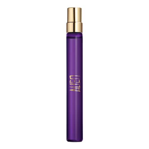 Mugler - Alien Hypersense - Woda Perfumowana Format Podróżny - Alien Hypersense Edp 10ml - Dla Kobiet