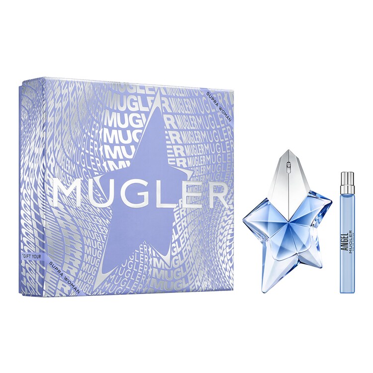 Angel - Coffret Eau de Parfum 