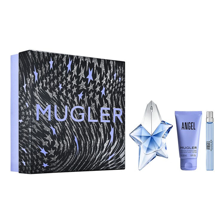 Angel - Coffret Eau de Parfum pour Femme