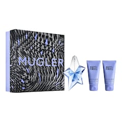 Angel - Coffret Eau de Parfum pour Femme, MUGLER
