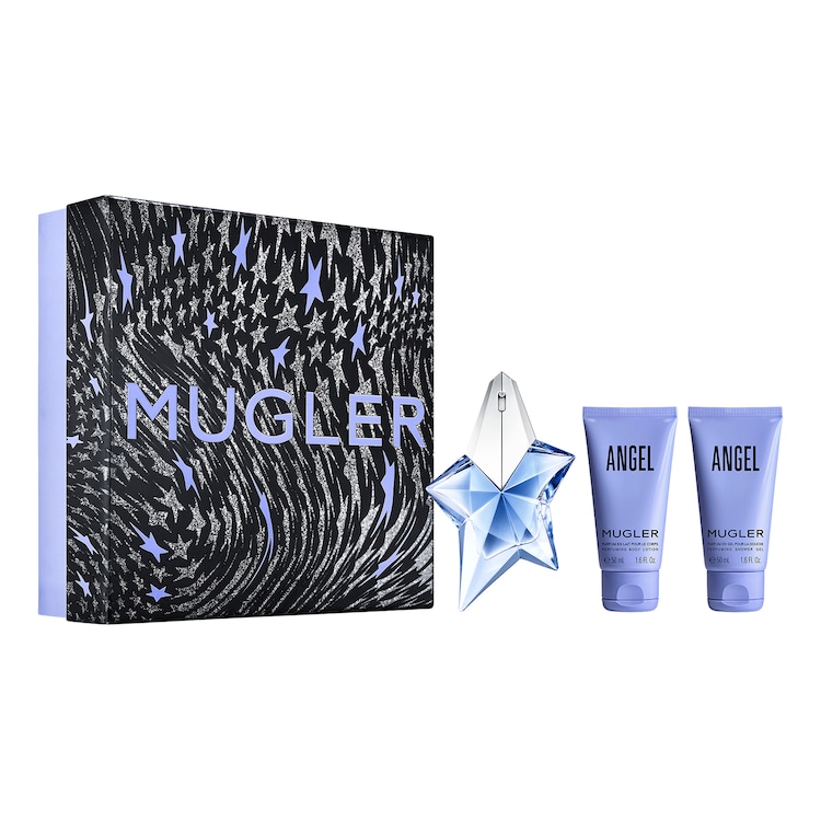 Angel - Coffret Eau de Parfum pour Femme