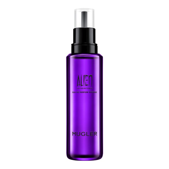 Alien Extraintense - Parfemska voda koja se može ponovno napuniti, MUGLER