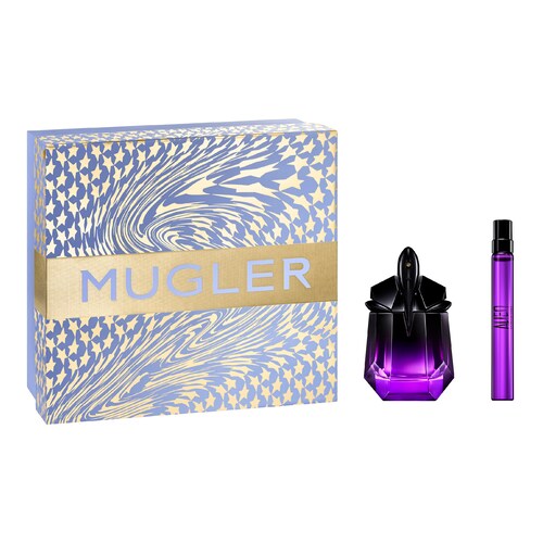 MUGLER THIERRY - Alien Extraintense