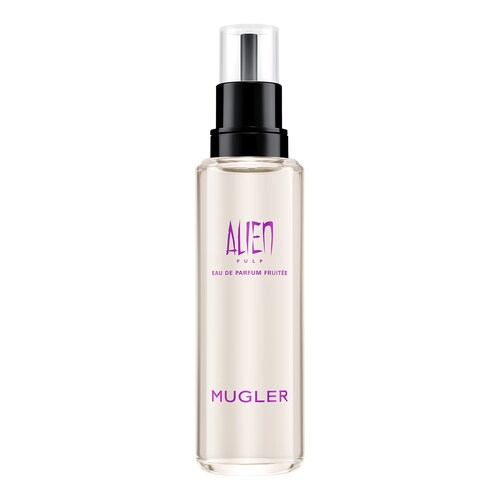 MUGLER - Alien Pulp