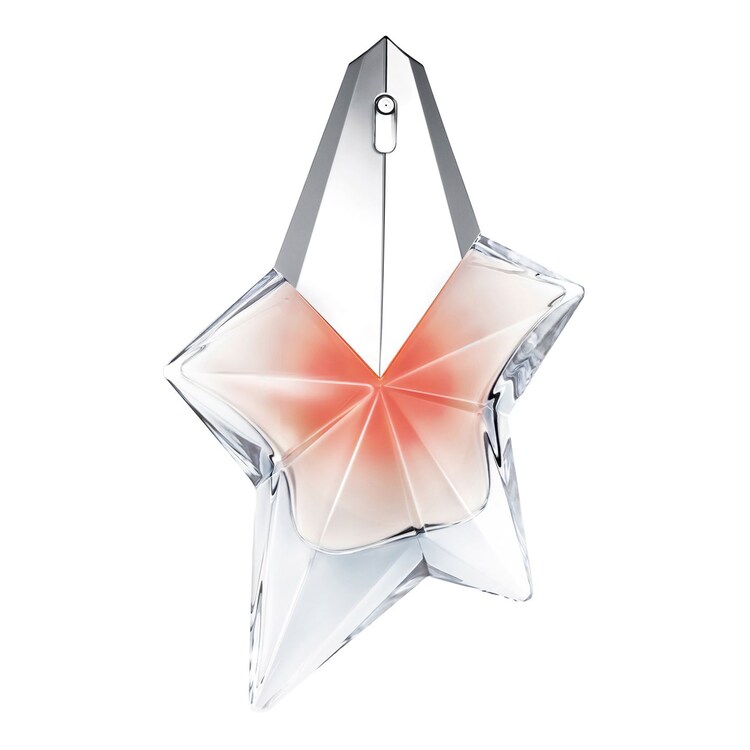 Angel Blush -  Eau de Parfum Ambrée Gourmande Musquée pour Femme\t\t\t\t\t