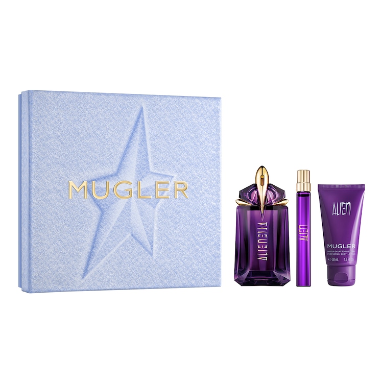 Alien Eau De Parfum - Cofanetto Eau de parfum