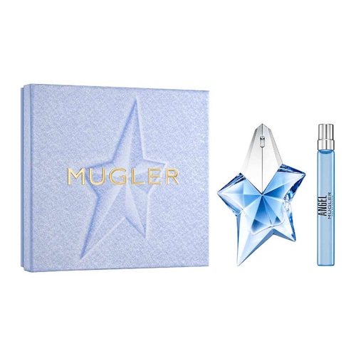MUGLER - Angel