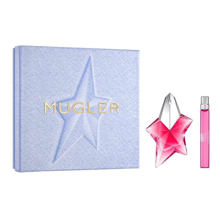 Angel Nova - Coffret Eau de Parfum Florale Fruitée pour Femme