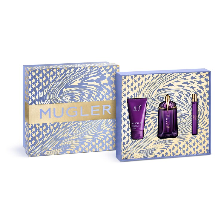 Alien - Eau de Parfum Cofre
