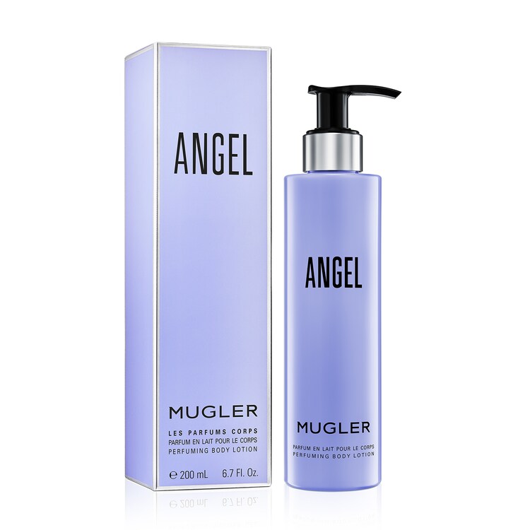 Angel - Lotiune pentru corp