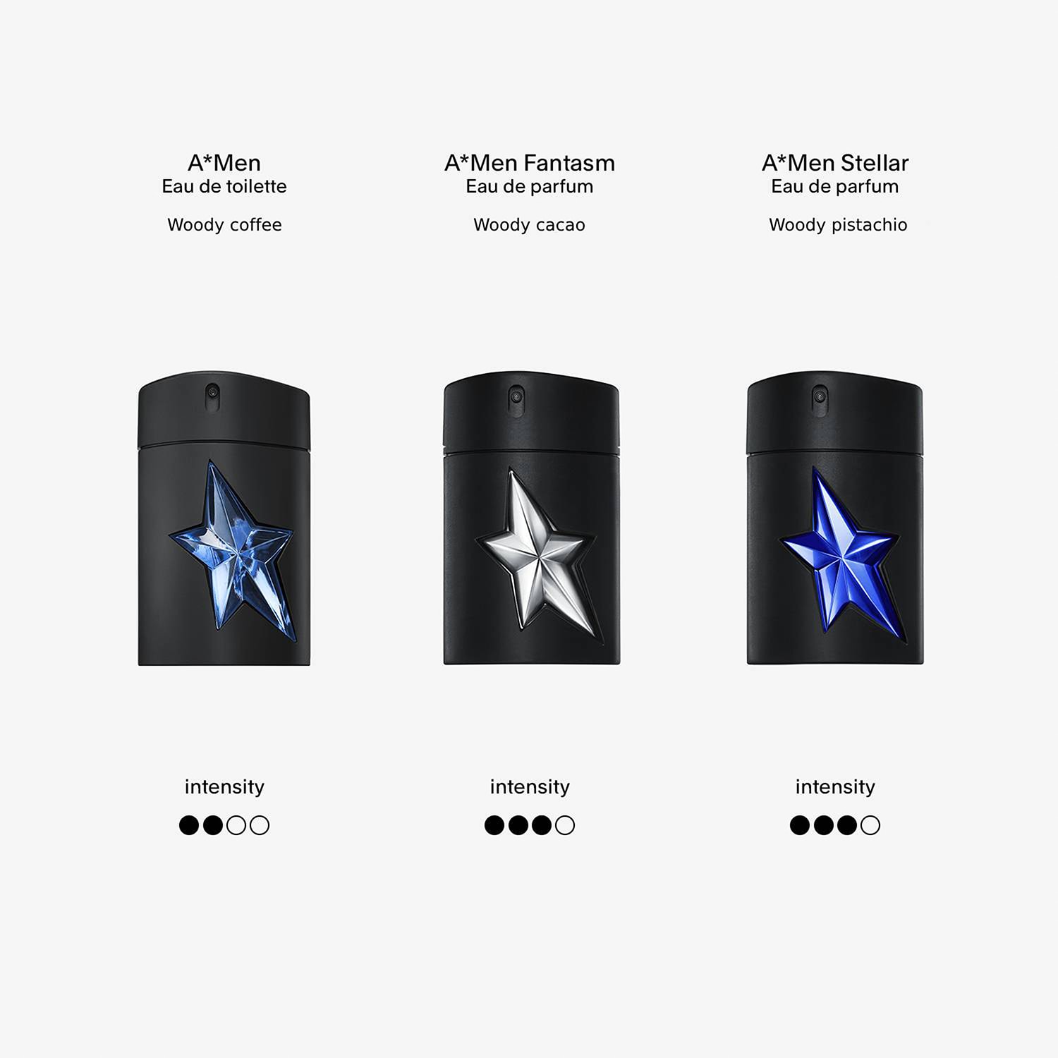 A-Men Fantasm - Apa de parfum | Mugler ≡ SEPHORA