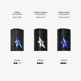 A*Men Fantasm - Eau de Parfum
