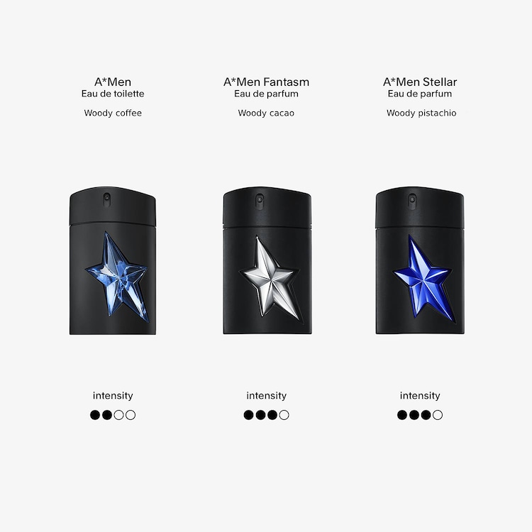 MUGLER A*Men- Eau de parfum
