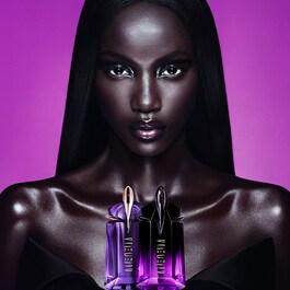 Alien Extraintense - Parfemska voda koja se može ponovno napuniti