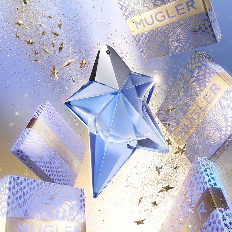 Angel - Cofanetto Eau de Parfum, Lozione Corpo, Mini Size