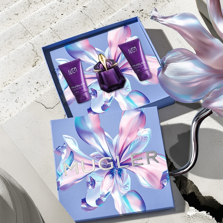 Alien Eau de Parfum - Cofanetto 