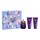 Alien - Coffret Eau de Parfum  Florale Ambrée pour Femme