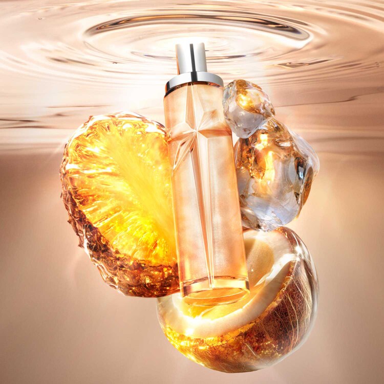 Starlicious Pineapple Musk - Eau de Toilette Florale Fruitée Gourmande