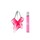 Angel Nova - Coffret Eau de Parfum Florale Fruitée pour Femme