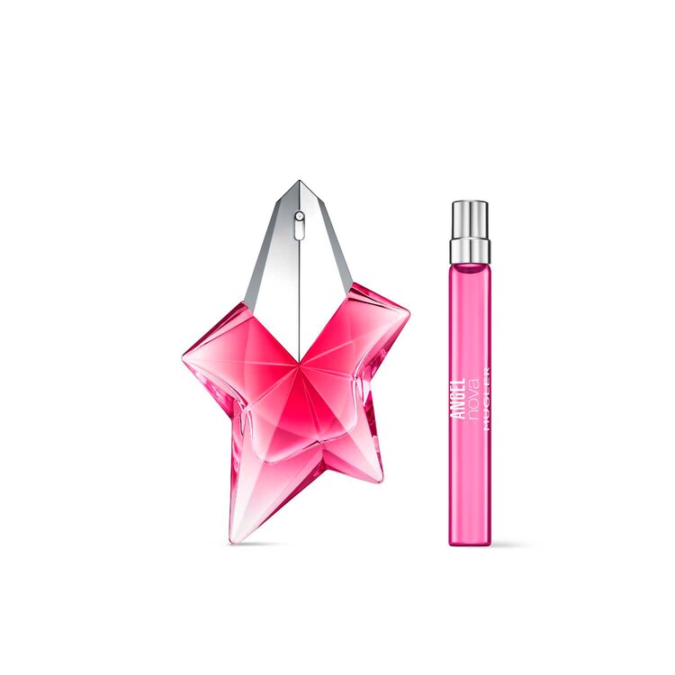 Angel Nova - Coffret Eau de Parfum Florale Fruitée pour Femme