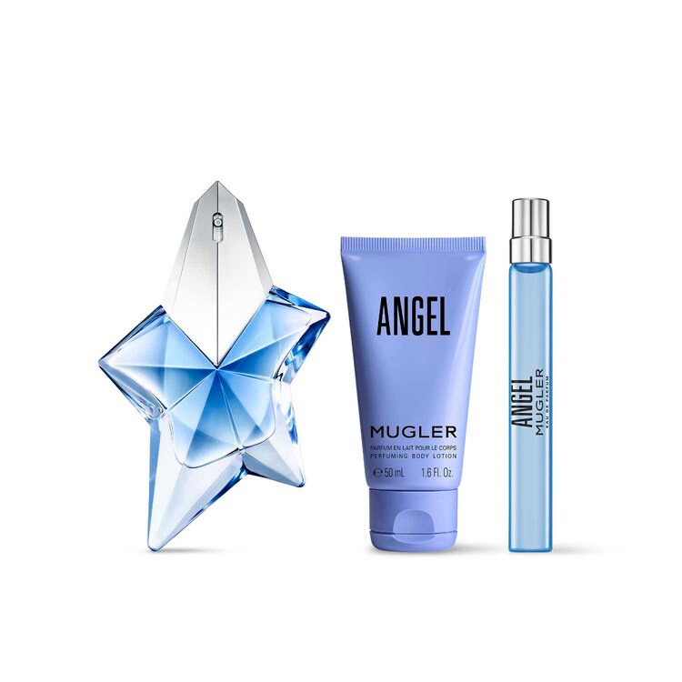 Angel Eau De Parfum - Cofanetto Eau de parfum