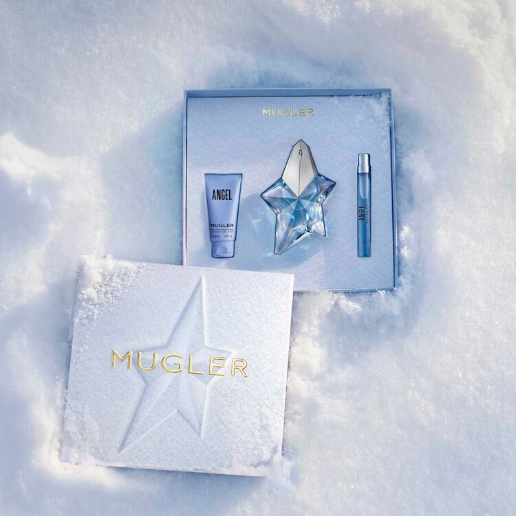 Angel Eau De Parfum - Cofanetto Eau de parfum
