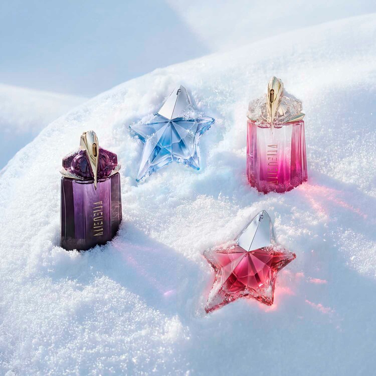 Angel Eau De Parfum - Cofanetto Eau de parfum