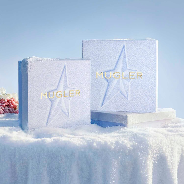 Angel Eau De Parfum - Cofanetto Eau de parfum