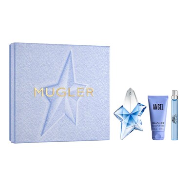 MUGLER - Angel Eau De Parfum