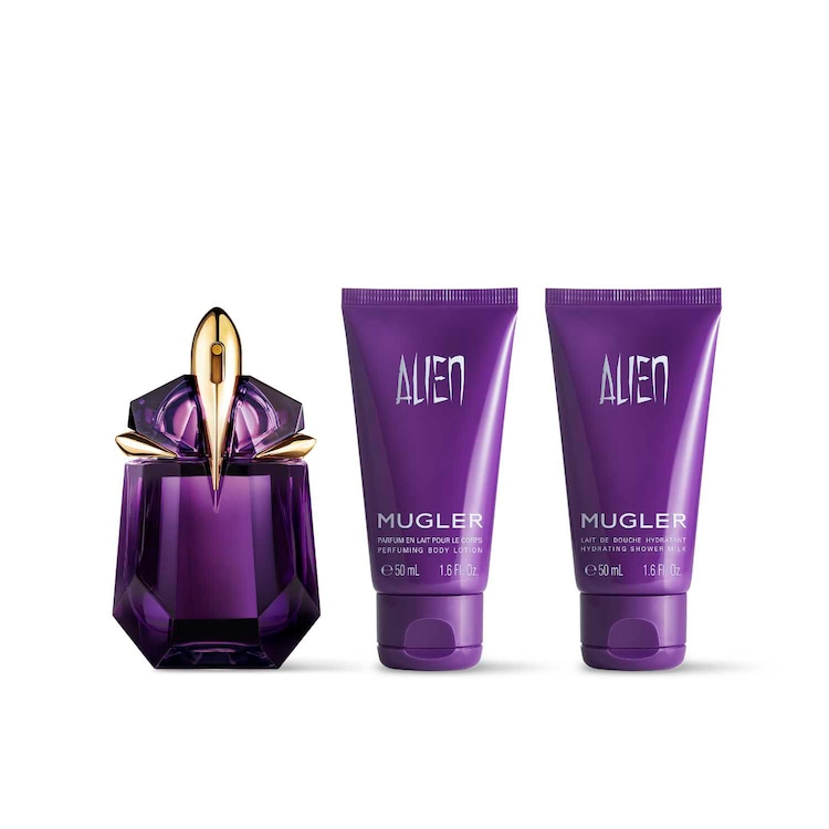 Alien Eau De Parfum - Cofanetto Eau de parfum