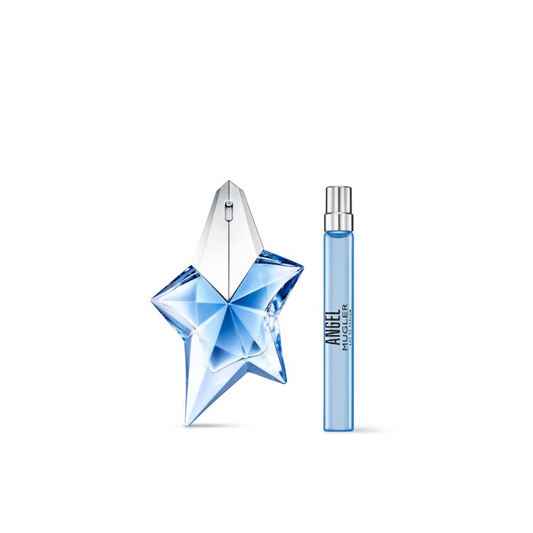 Angel - Coffret Eau de Parfum Ambrée Gourmande pour Femme