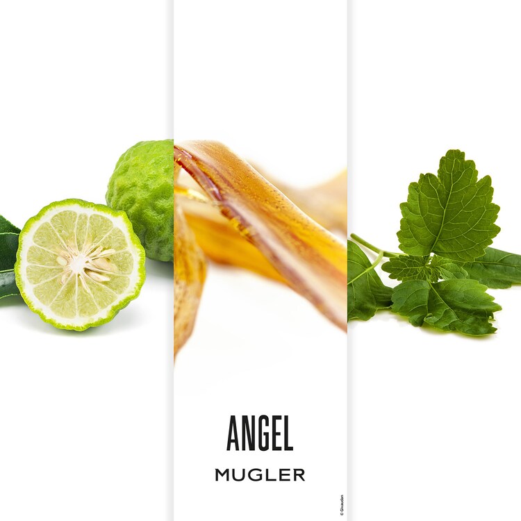 Coffret Angel EDP Recarregável