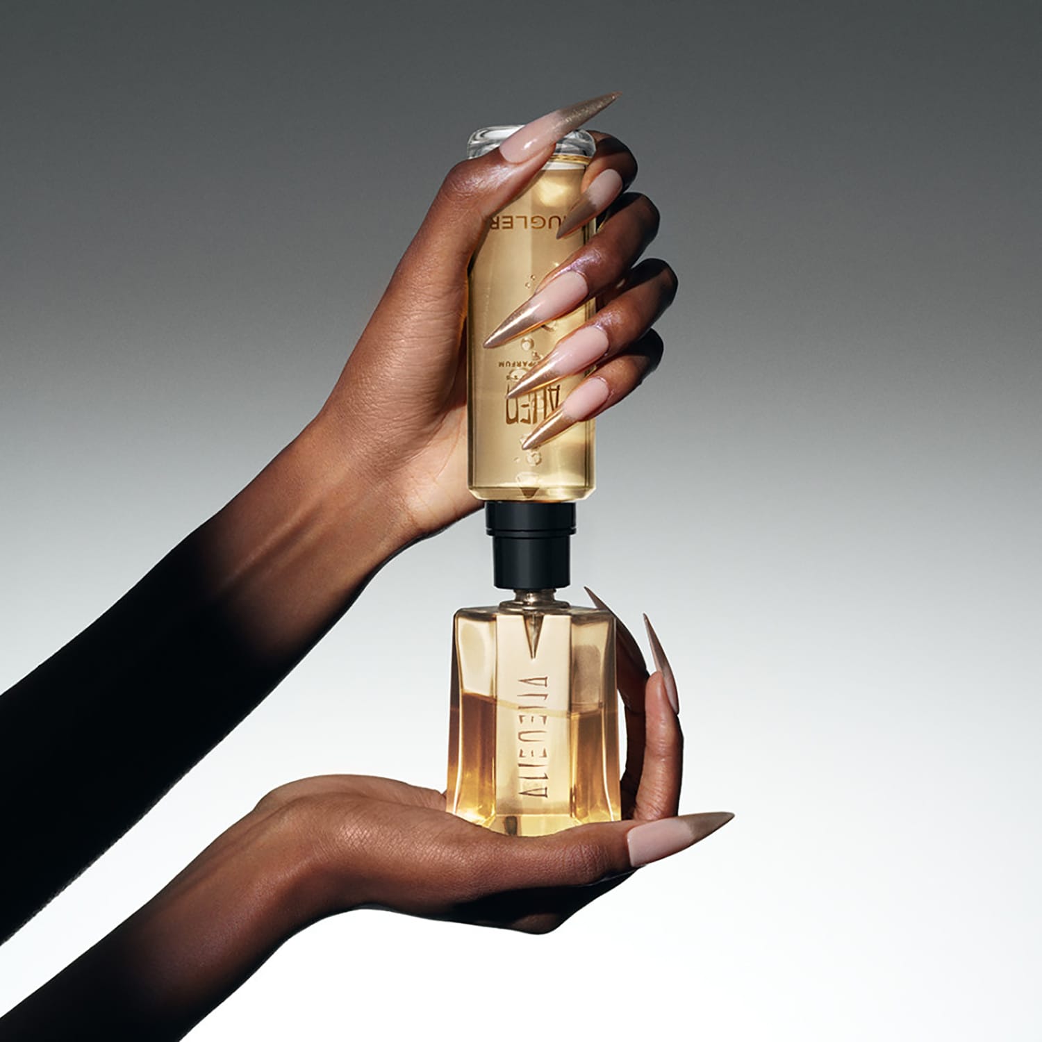 Alien Goddess - Eau de Parfum | Mugler ≡ SEPHORA