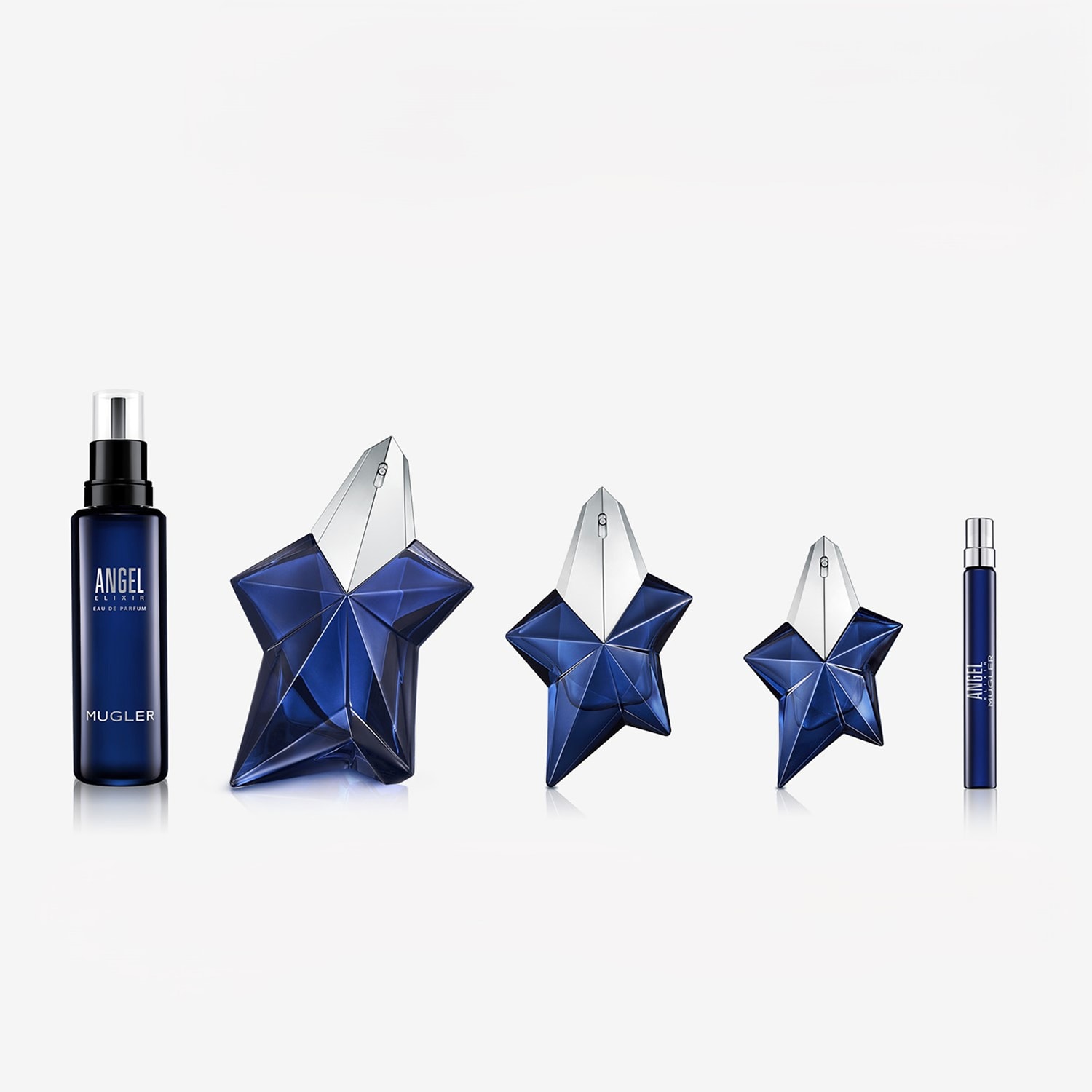Angel Elixir - Eau de Parfum | Mugler ≡ SEPHORA