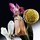  Alien Goddess Supra Florale - Woda perfumowana