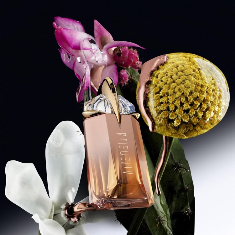  Alien Goddess Supra Florale - Woda perfumowana