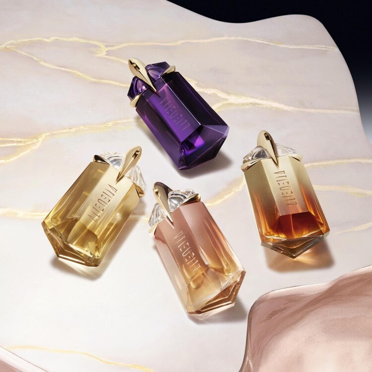  Alien Goddess Supra Florale - Woda perfumowana