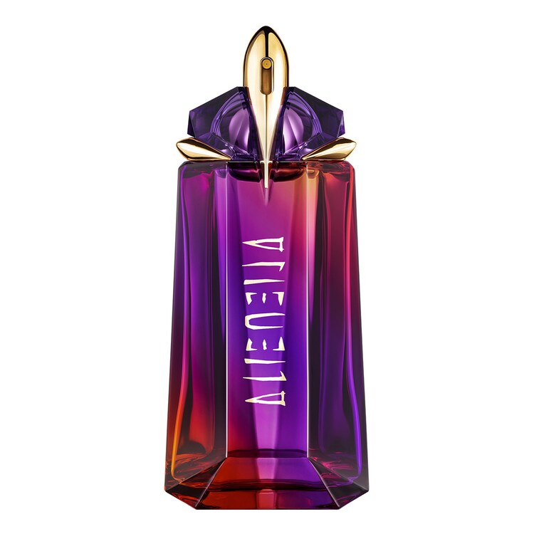 Alien Hypersenses - Eau de Parfum
