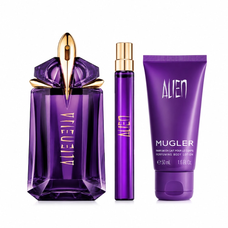 Alien Eau De Parfum - Cofanetto Eau de parfum
