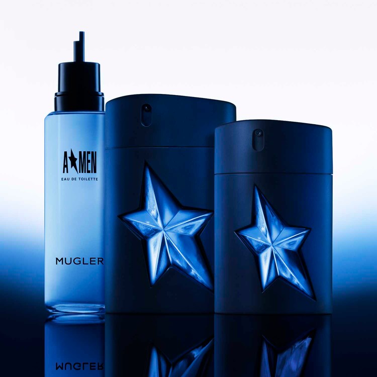 Mugler A*Men - Eau de Toilette 