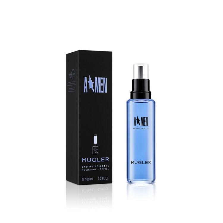 A*Men - Eau de Toilette Rechargeable