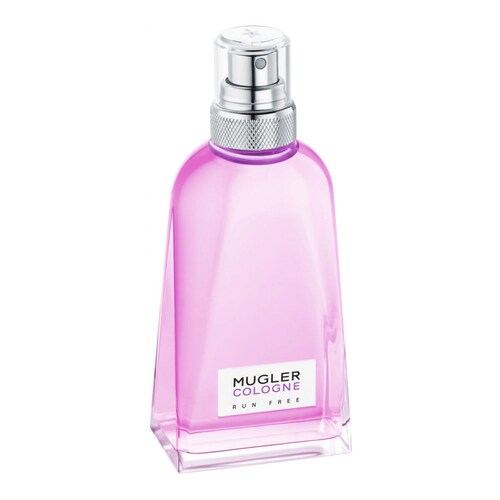 MUGLER THIERRY - Cologne Run Free