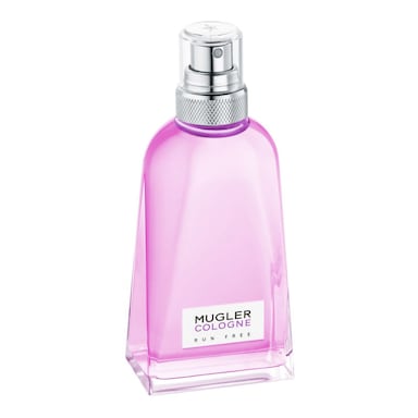 MUGLER - Cologne Run Free