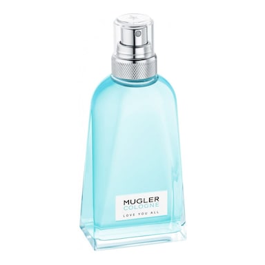 MUGLER - Cologne Love You All