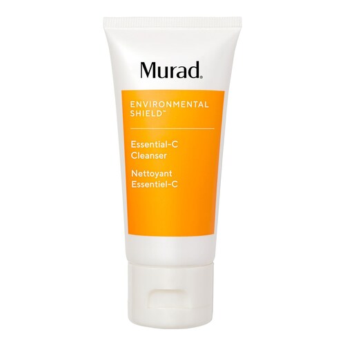 Murad - Essential-c Cleanser - Żel Do Mycia Twarzy - 200 ml - Dla Kobiet